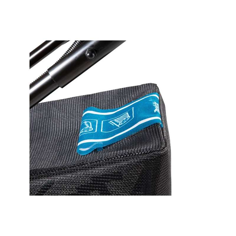 Tondeuse MAKITA DLM530Z 36V (2x18V) Li-Ion (vendu sans batterie)