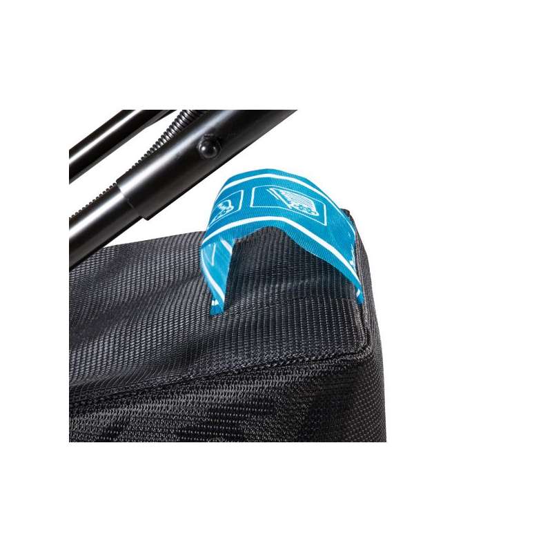 Tondeuse MAKITA DLM530Z 36V (2x18V) Li-Ion (vendu sans batterie)