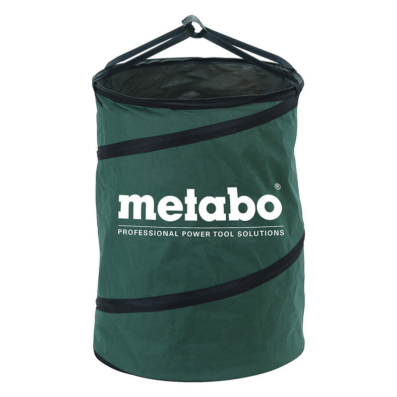 Tondeuse METABO RM 36-18 LTX BL 46 (vendu sans batterie)