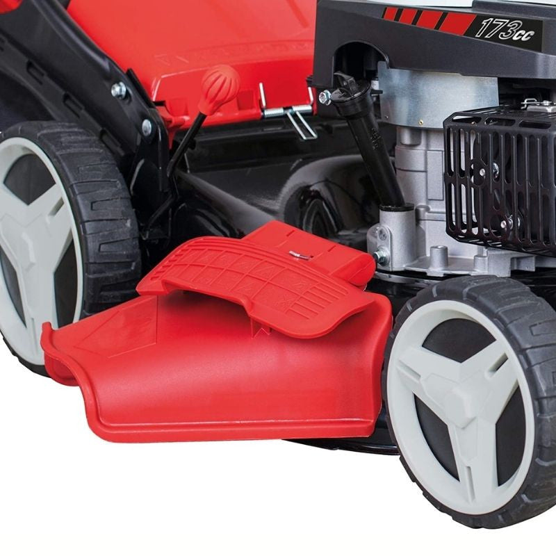 Tondeuse thermique SCHEPPACH MS173-51 autotractée 51 cm, 173 cm³