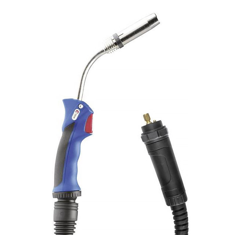 Torche GYS MIG MAG GRIP 350 A acier (MB36) - 4 m