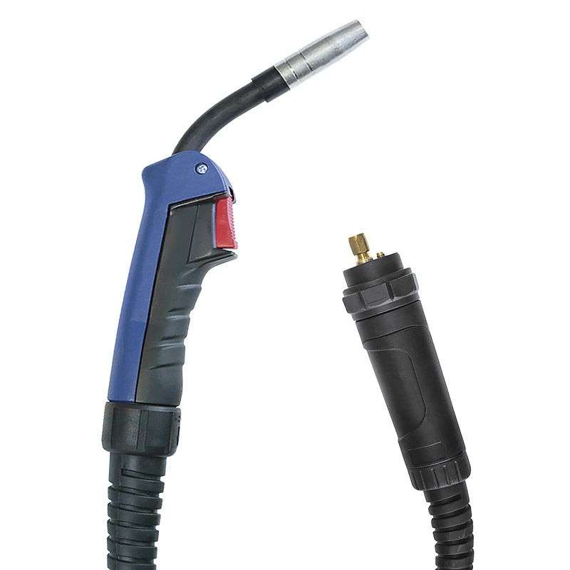 Torche MIG/MAG 150 A alu (MB15) - 3 m GYS 041462