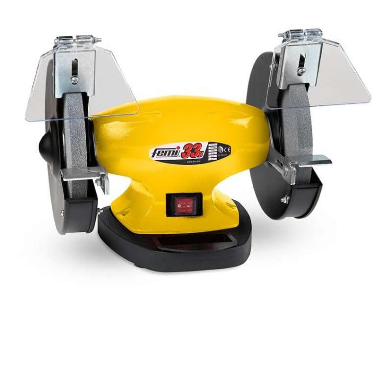 Touret à meuler FEMI BG 33N 550W 200mm