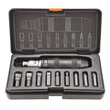 Tournevis à frapper avec embouts à choc NEO TOOLS 04-250
