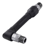 Tournevis à main d'angle WOLFCRAFT 1573000 longueur 109 mm coté 25 mm