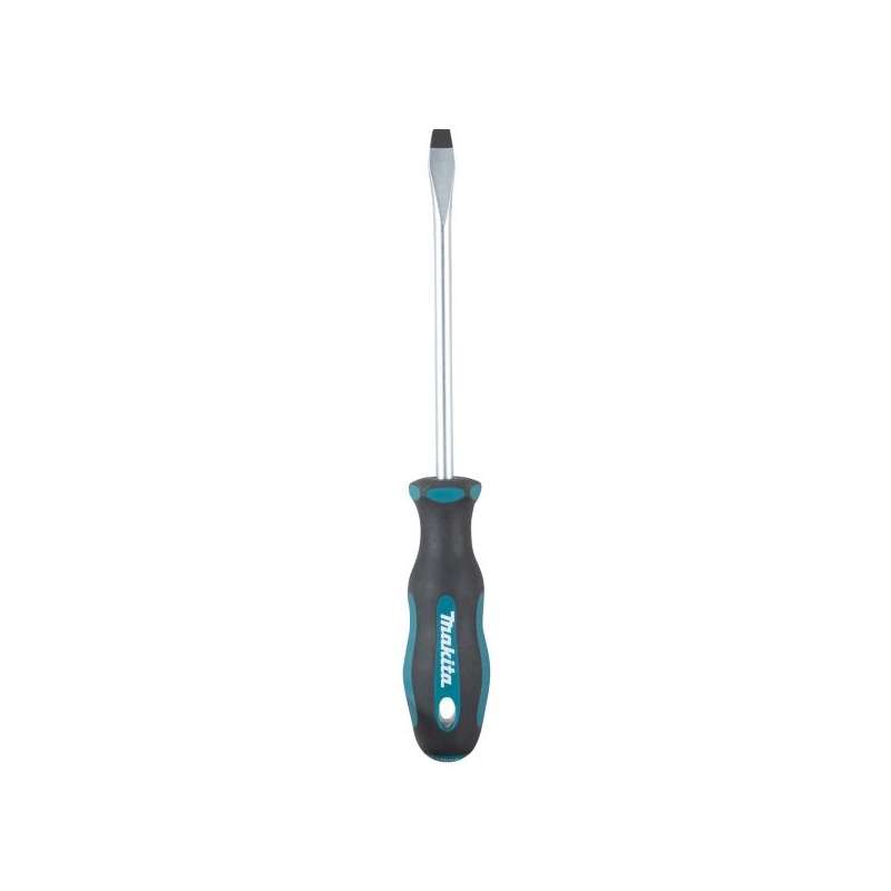 Tournevis MAKITA pour vis à fente