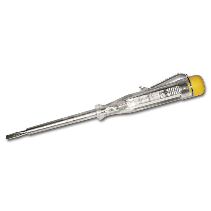 Tournevis testeur basse tension STANLEY STHT0-66121 (3 x 65 mm)