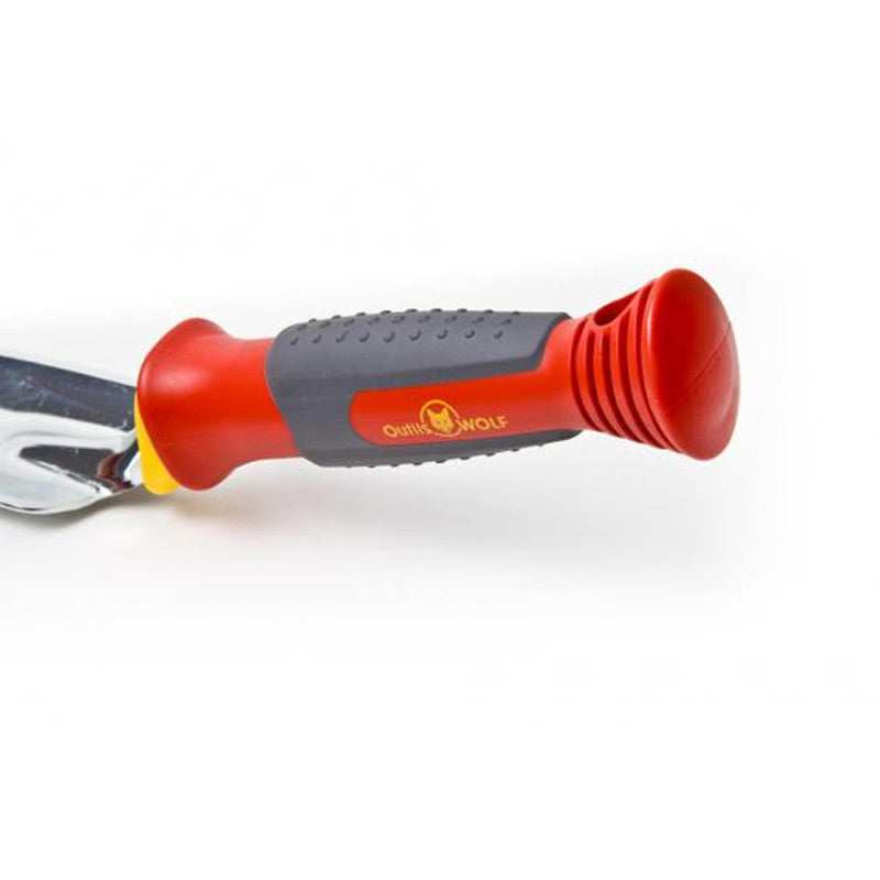 Transplantoir 7 cm OUTILS WOLF LP07 revêtement anti-dérapant