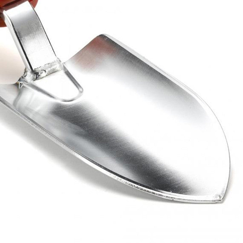 Transplantoir OUTILS WOLF LPM 8 cm (Manche interchangeable) - Multistar