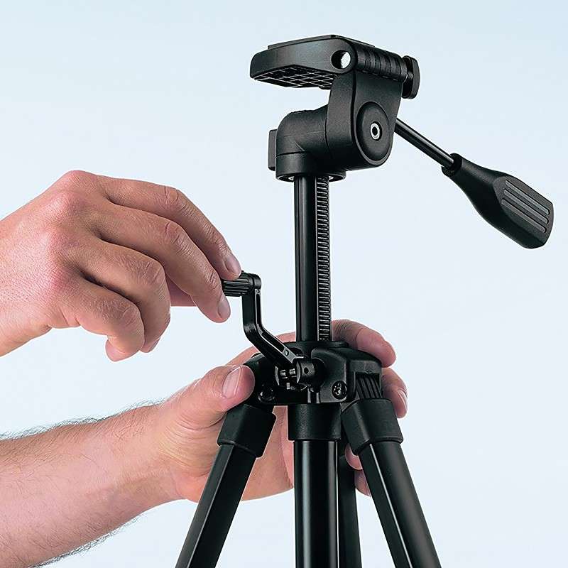 Trépied BOSCH 0601096B00 - Professional BT 150