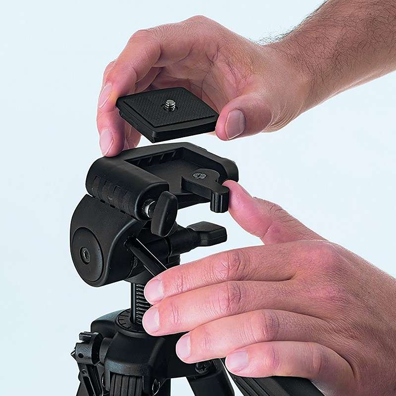 Trépied BOSCH 0601096B00 - Professional BT 150