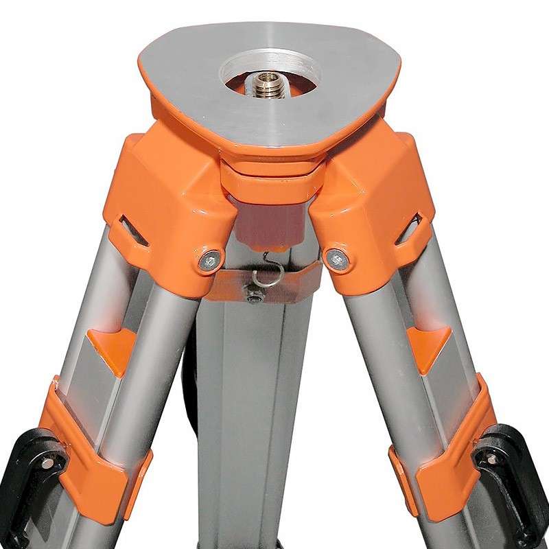 Trépied maçon en aluminium GEO FENNEL FS 20