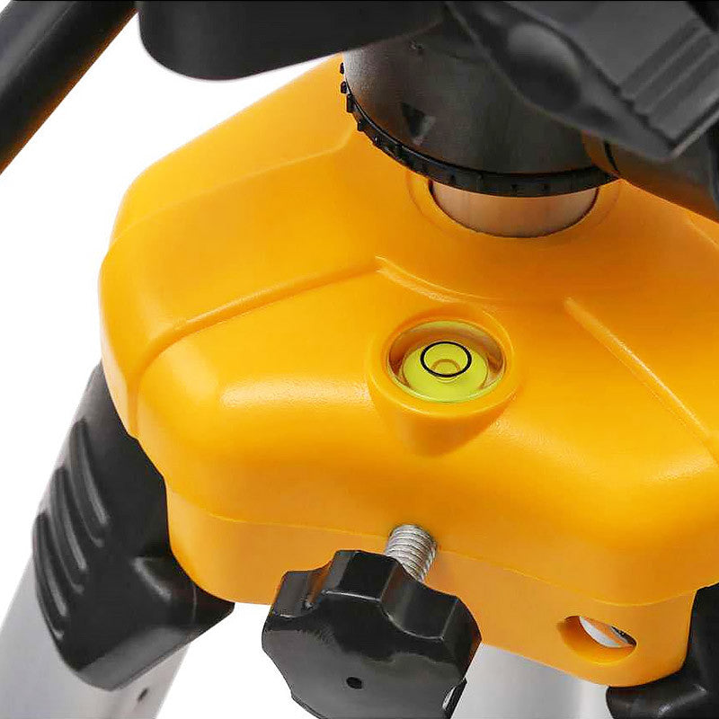 Trépied télescopique DEWALT DE0881T-XJ avec sac de rangement