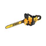 Tronçonneuse 45cm 54V DEWALT DCMCS574N-XJ Brushless FLEXVOLT