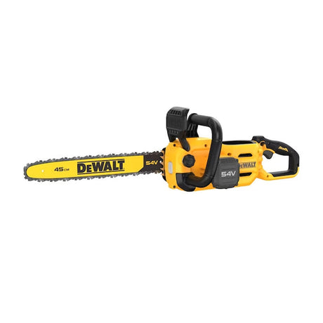 Tronçonneuse 45 cm XR DEWALT DCMCS574N-XJ FLEXVOLT 54V Brushless