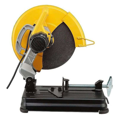 Tronçonneuse à disque DEWALT D28730-QS 2200W Ø355mm