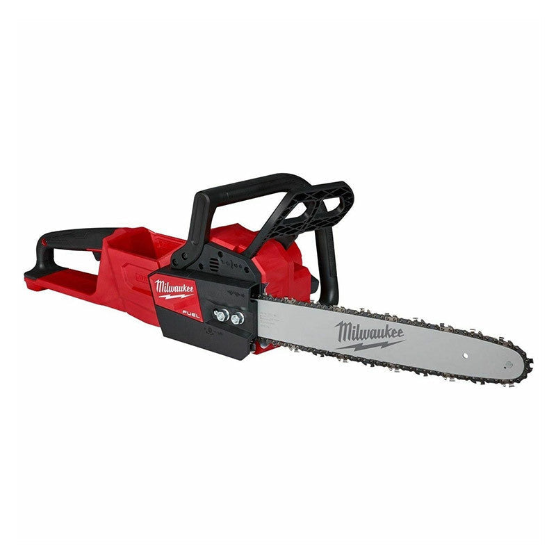Tronçonneuse avec guide MILWAUKEE M18 FCHSC-0 FUEL - 18V - 30cm