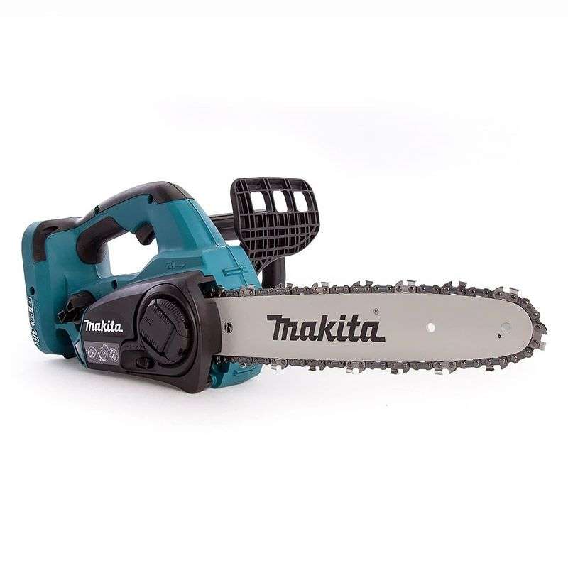 Tronçonneuse d'élagage MAKITA DUC302Z 36V (2x18V) Li-Ion (vendu sans batterie)