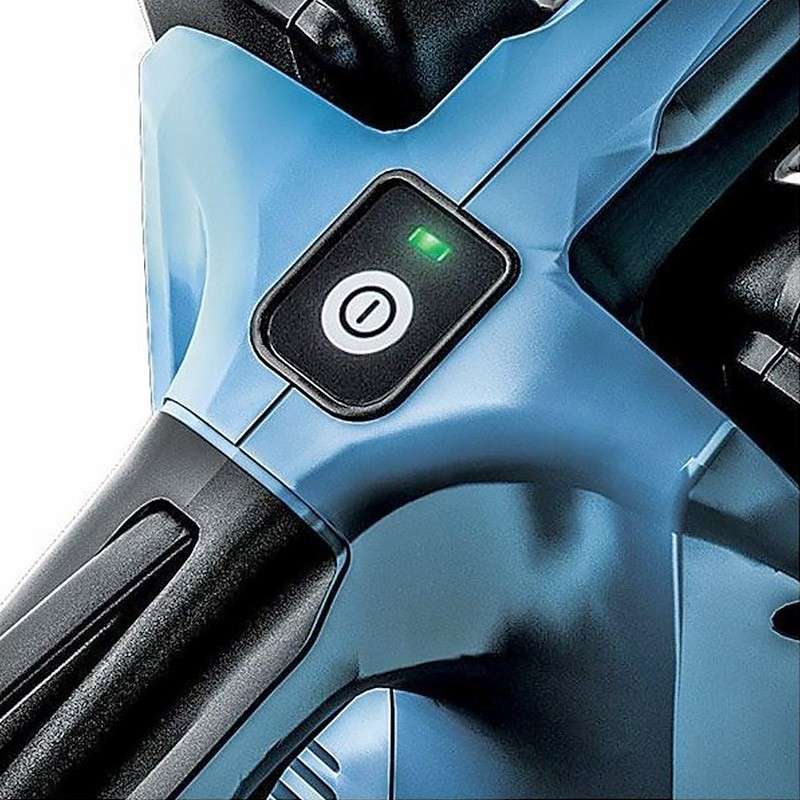 Tronçonneuse MAKITA DUC353Z 36 V (2 x 18 V) Li-ion 35 cm (vendu sans batterie)