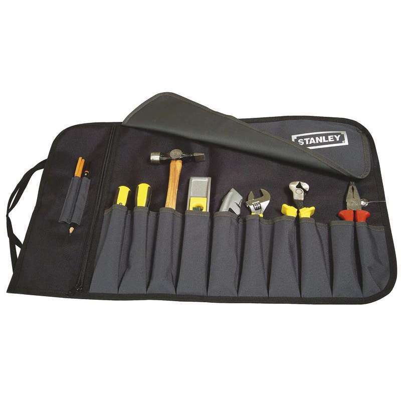 Trousse à outils STANLEY 1-93-601 12 compartiments