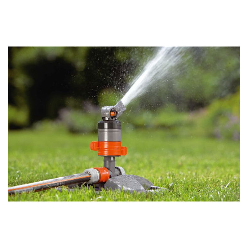 Turbine d'arrosage sur pic COMFORT GARDENA 8143-20