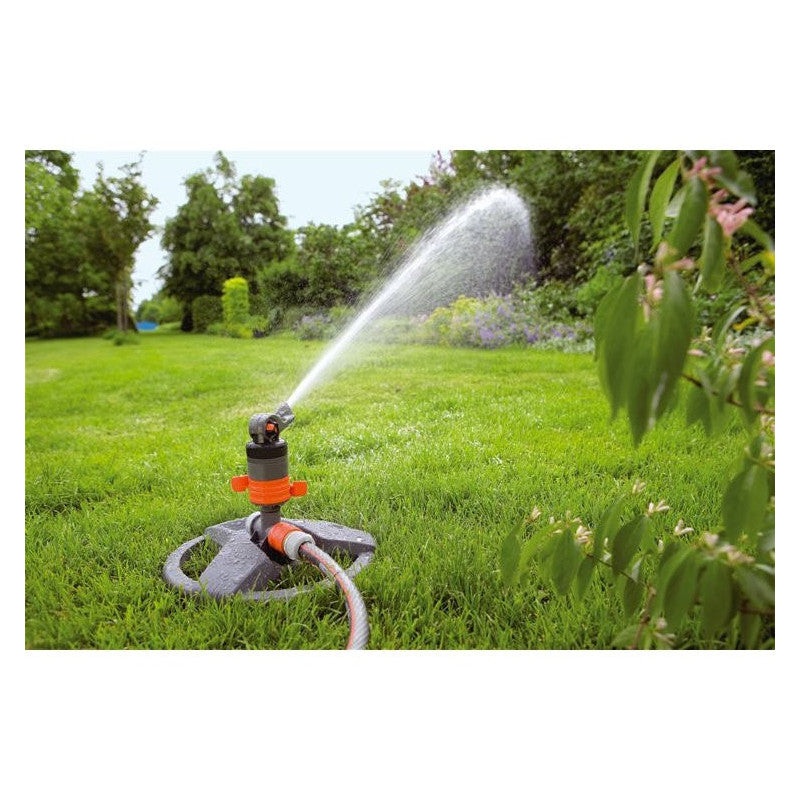 Turbine d'arrosage sur pic COMFORT GARDENA 8143-20