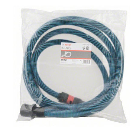 Tuyau antistatique BOSCH 2608000568 - 5m Ø22mm - Connexion baïonnette - Pour GAS 35 à 56