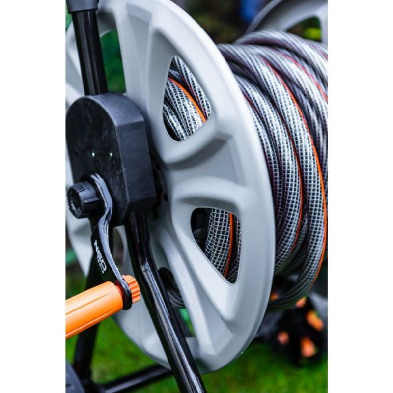 Tuyau d'arrosage 3/4" NEO PROFESSIONAL 15-843 - 6 couches - 20m