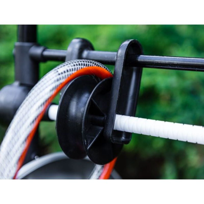 Tuyau d'arrosage 3/4" NEO PROFESSIONAL 15-845 - 6 couches - 50m