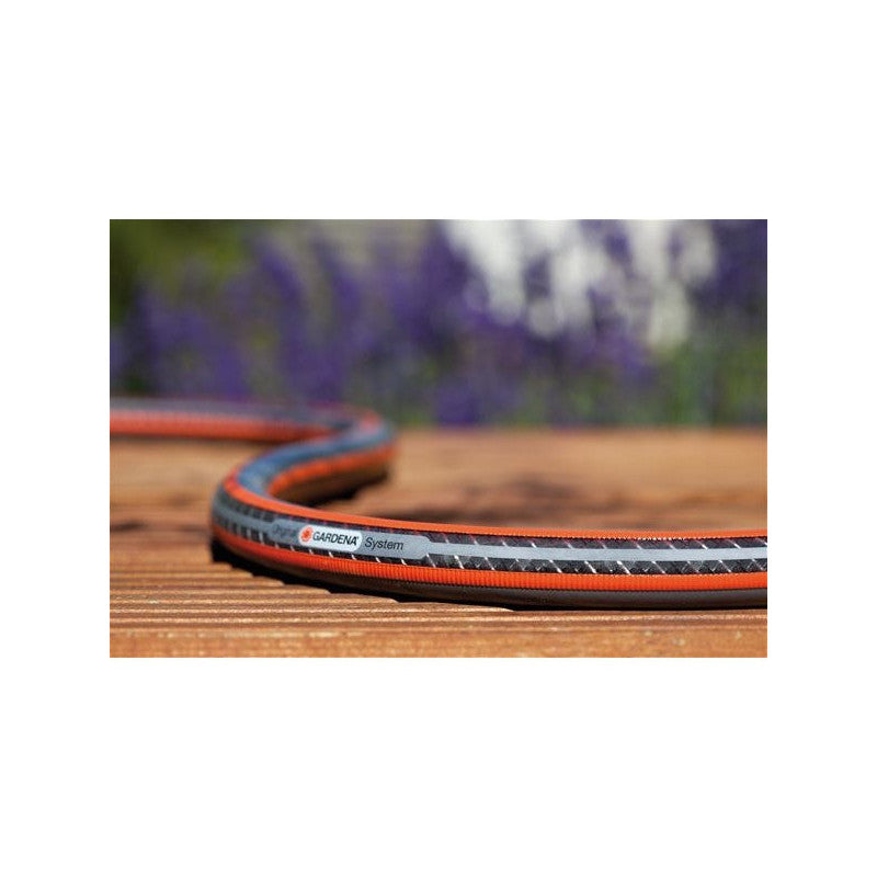 Tuyau d'arrosage GARDENA 18083-20 COMFORT HIGHFLEX Ø19mm - 25M