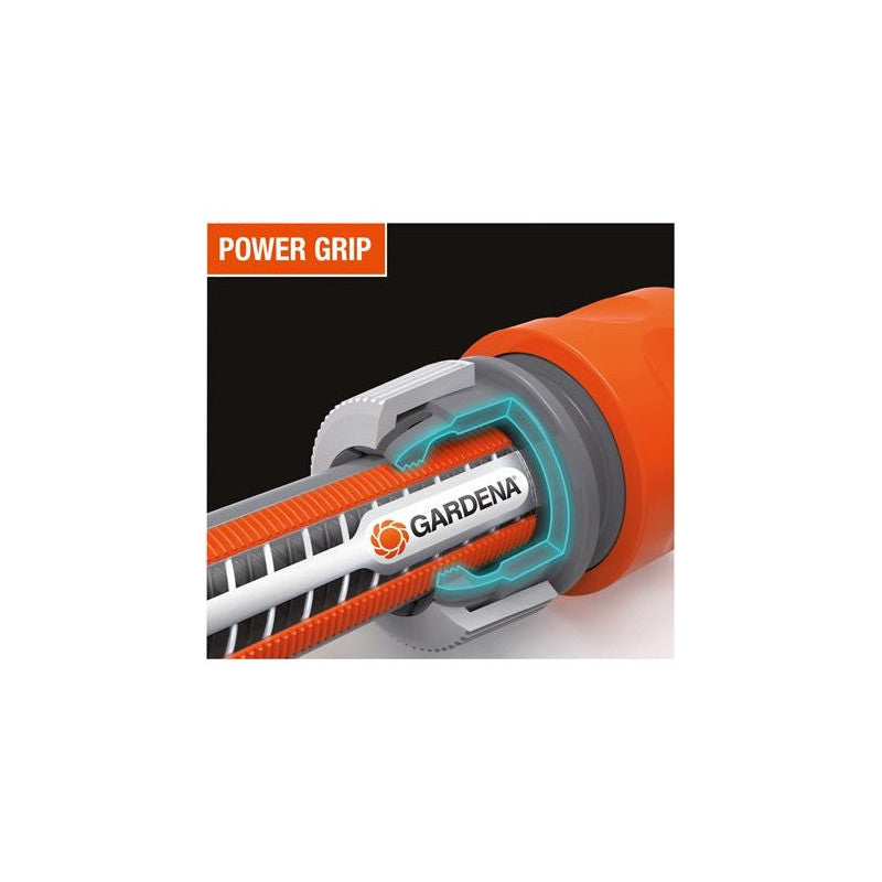 Tuyau d'arrosage GARDENA 18083-20 COMFORT HIGHFLEX Ø19mm - 25M