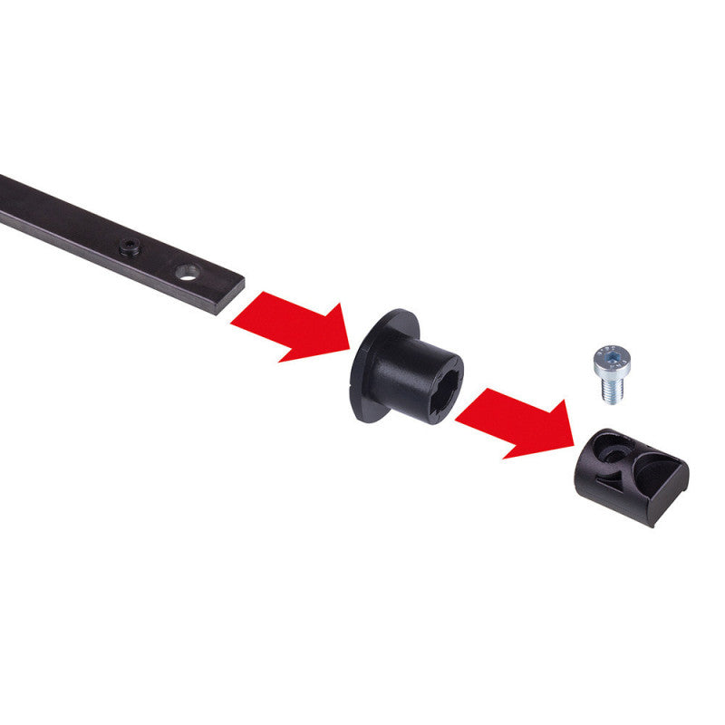 Valet-serre-joint WOLFCRAFT PRO 65-150-W