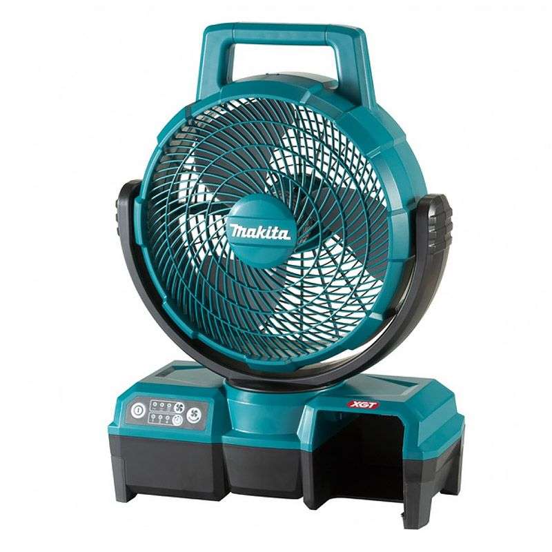 Ventilateur MAKITA CF001GZ 40V max/AC
