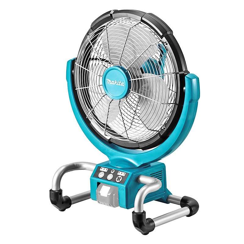Ventilateur MAKITA DCF300Z 14,4/18V Li-ion (vendu sans batterie)