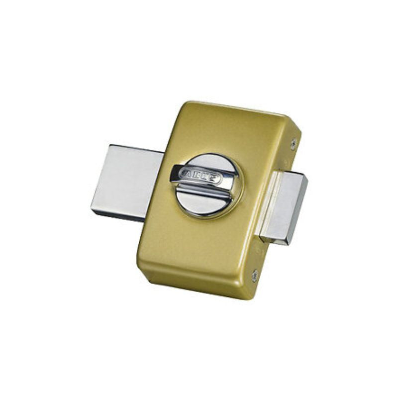 Verrou StyL' C83 avec cales ABUS - Bronze - 45mm