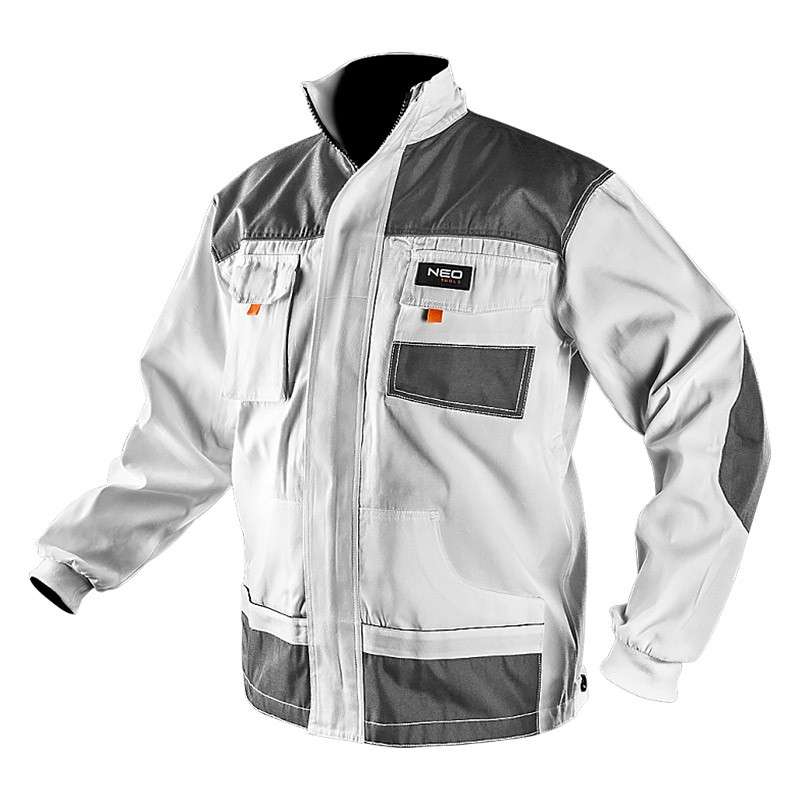 Veste de travail HD serie NEO TOOLS 81-110