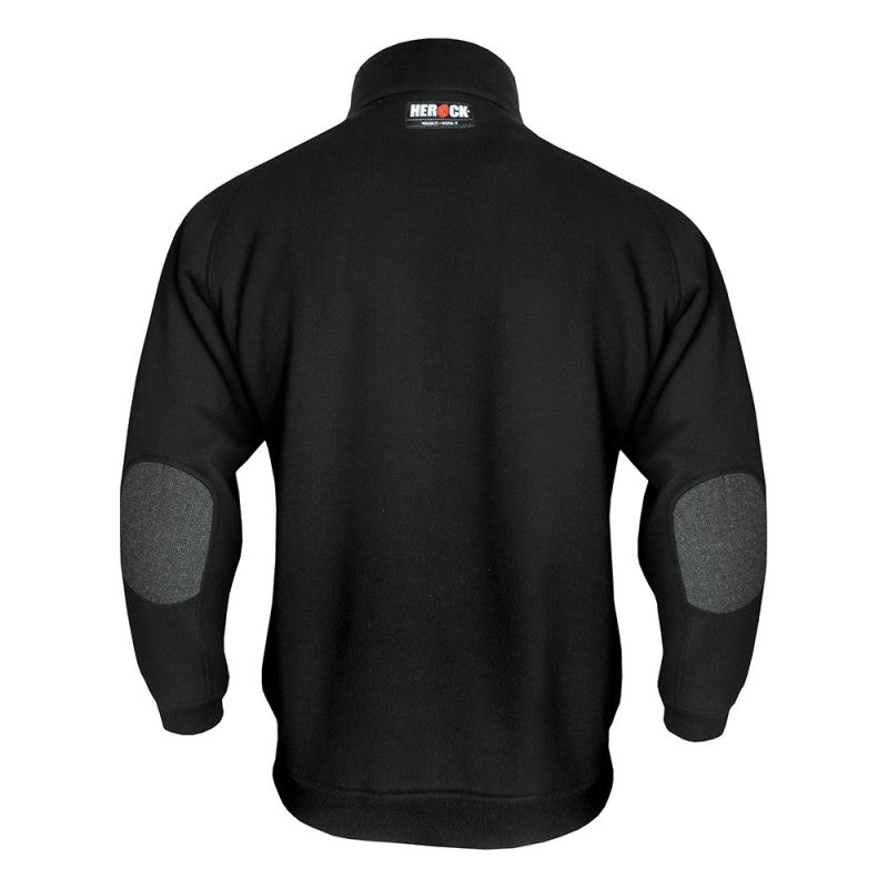 Veste de travail HEROCK Othello noire