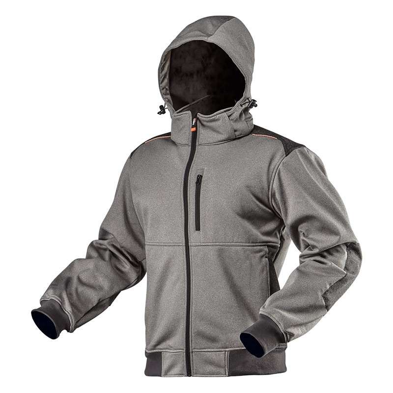 Veste de travail imperméable NEO TOOLS 81-551