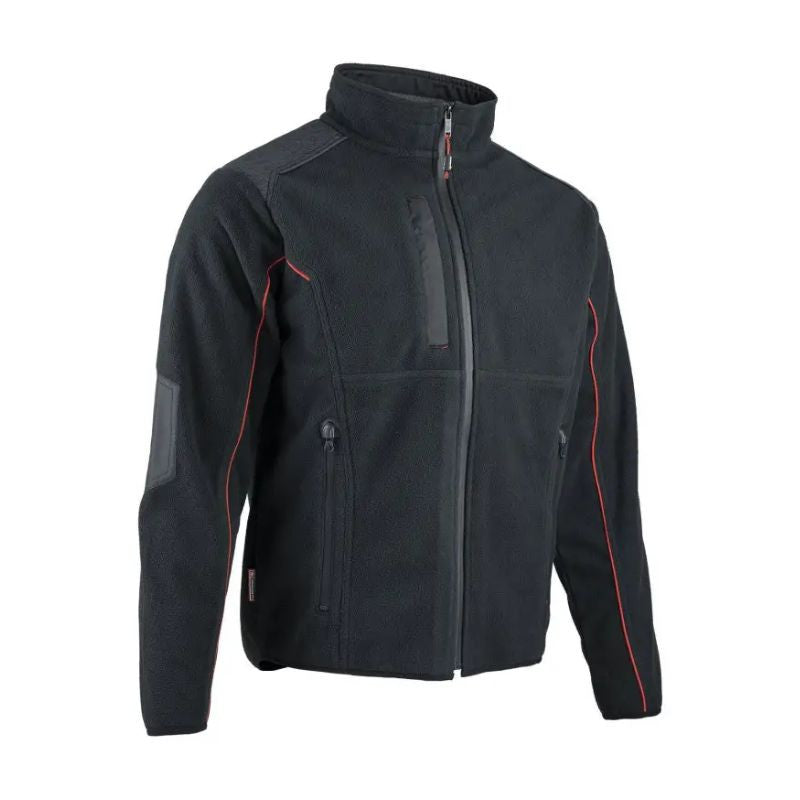 Veste de travail polaire zippée FACOM SHIFT FXWW2010E imper-respirante