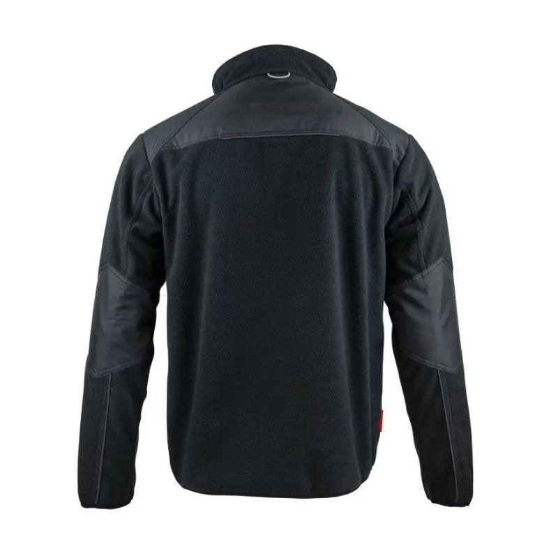 Veste de travail polaire zippée FACOM SHIFT FXWW2010E imper-respirante