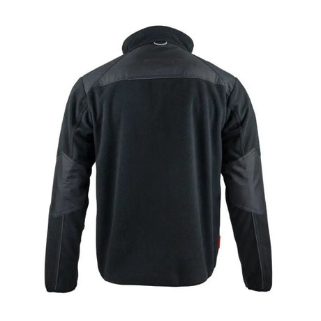 Veste de travail polaire zippée FACOM SHIFT FXWW2010E imper-respirante