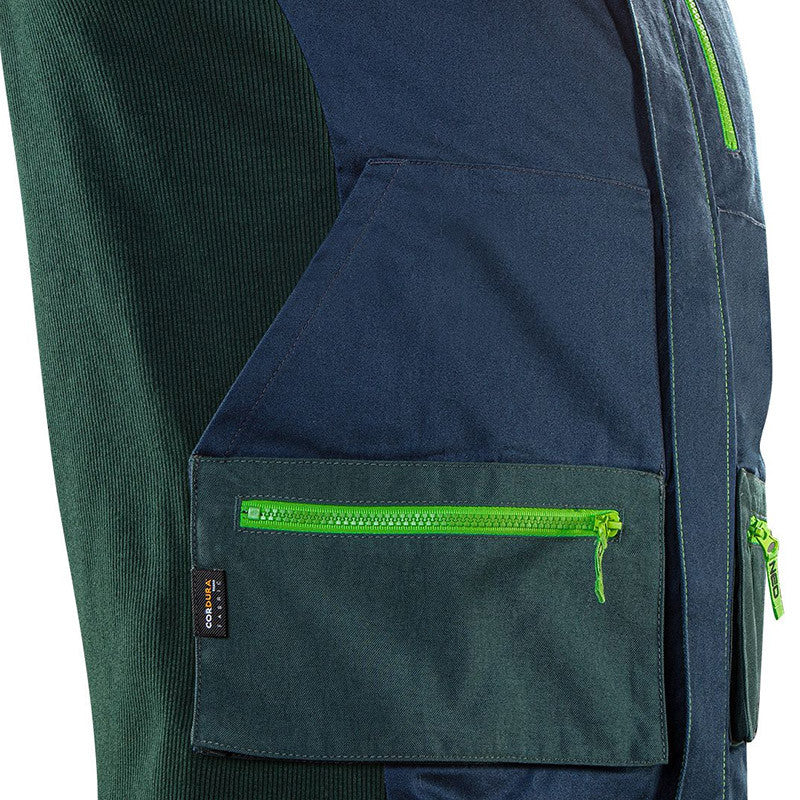 Veste de travail Premium NEO TOOLS 81-216