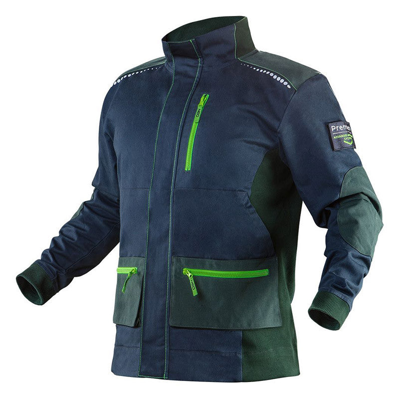 Veste de travail Premium NEO TOOLS 81-216