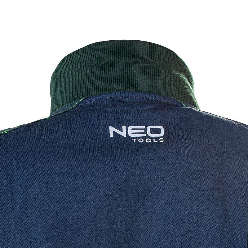 Veste de travail Premium NEO TOOLS 81-216