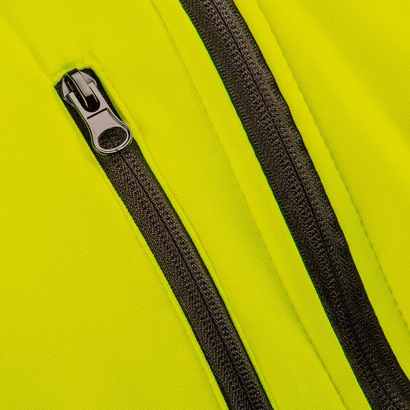 Veste haute visibilité NEO TOOLS 81-745 jaune