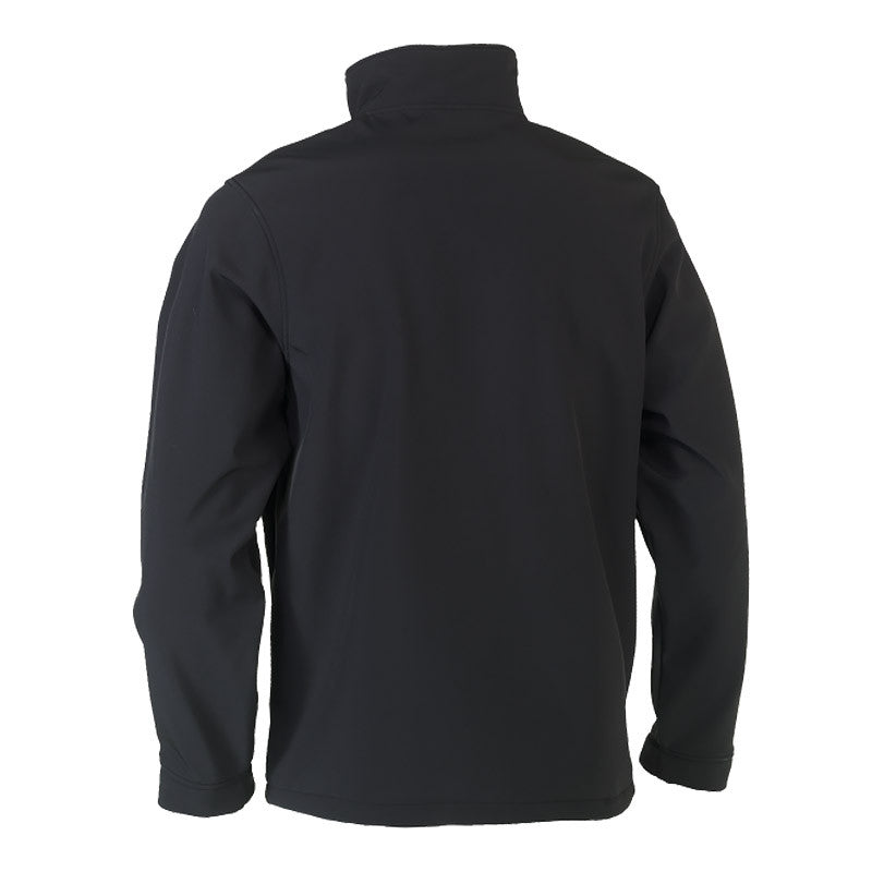 Veste softshell HEROCK Julius noire