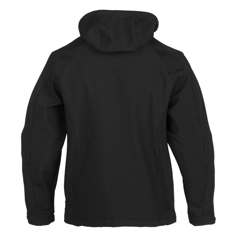 Veste softshell HEROCK Trystan noire