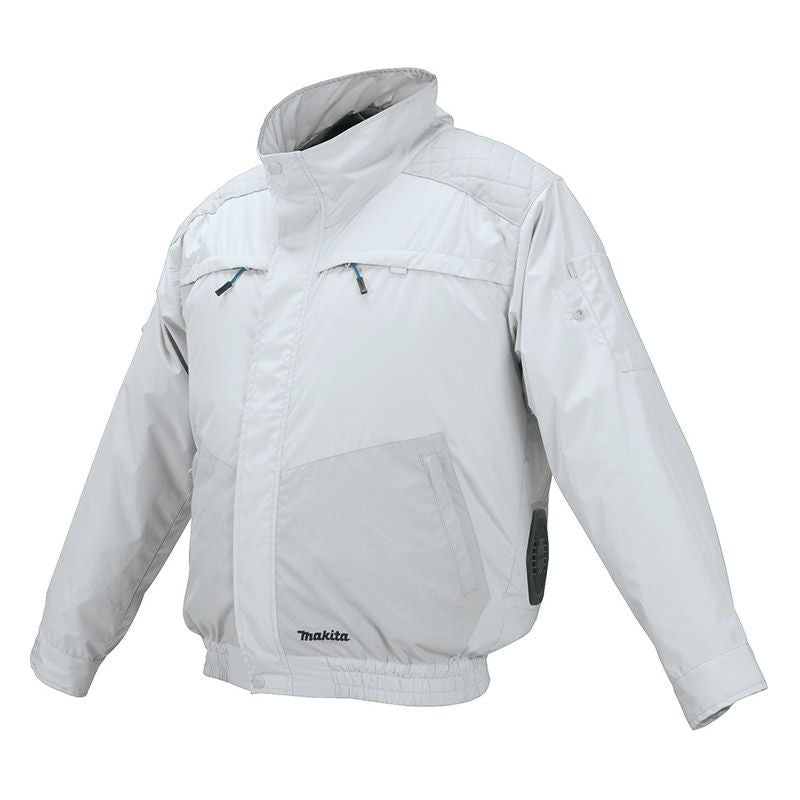 Veste ventilé MAKITA DFJ410Z (Veste Nue)