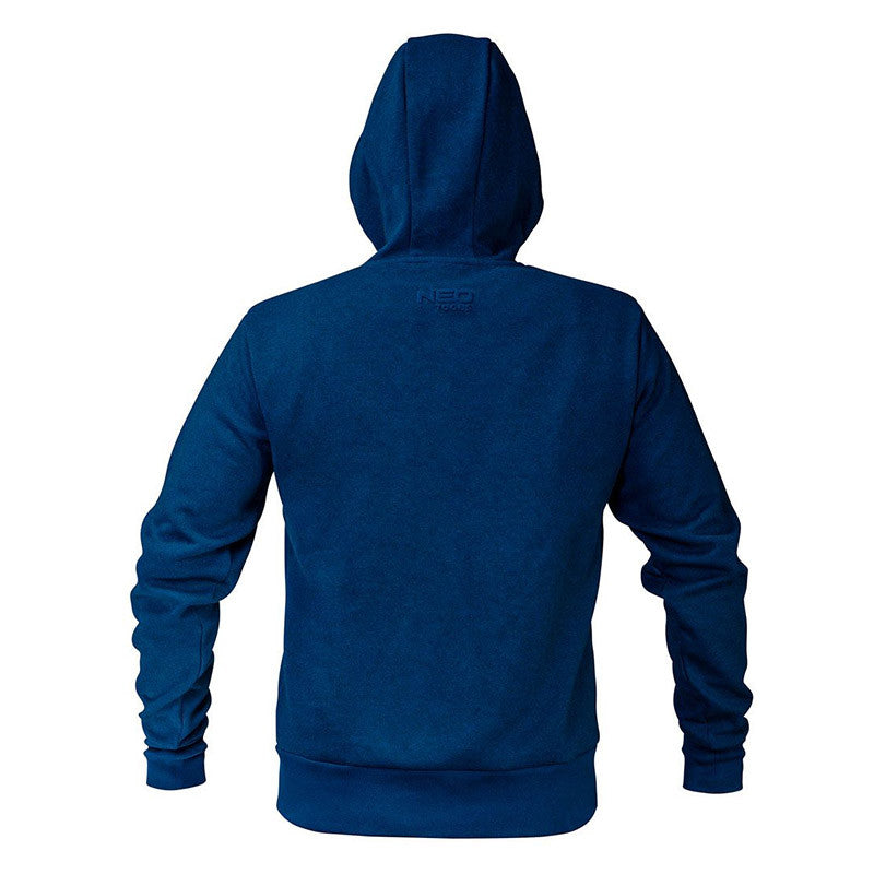 Veste Zippée Premium FIT NEO TOOLS 81-511 Double épaisseur