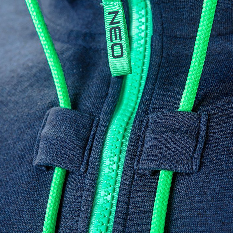 Veste Zippée Premium FIT NEO TOOLS 81-511 Double épaisseur